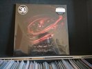 Six Feet Under - Undead *Ltd.200* Clear LP, sealed, 1. Press