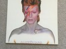 David Bowie Aladdin Sane Original 1973 Vinyl