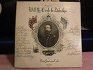 Will The Circle Be Unbroken, United Artists UAS 9801, 1972, 3 LPs Nitty Gritty