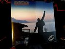 NEW/SEALED-2 LP VINYL RECORD ALBUM-QUEEN-MADE IN HEAVEN-PURPLE/WHITE WAX-2015