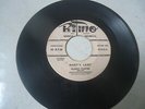 HUBERT PORTER & THE CALYPSO FUN MAKERS - MARY'S LAMB,