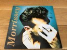Morrissey Hand Signed 12” Single Vinyl Everyday Is Like Sunday Rare Records