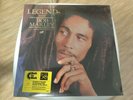 Bob Marley & The Wailers ?– Legend : The Best Of - (1984) LP 2015 ss (180g,rem.)