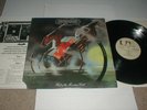 Hawkwind MOUNTAIN GRILL United LP 1974 Prog Psych Space Rock Krautrock Motorhead