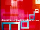 DEPECHE MODE - Enjoy the Silence 04 - Vinyl 12“