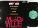 Arnett Cobb - Ballads By Cobb LP - Prestige Moodsville MVLP Vol. 14 Mono RVG VG+