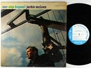Jackie McLean - One Step Beyond LP - Blue Note - BLP 4137 Mono RVG NY USA Shrink