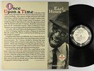 Earl Hines - Once Upon A Time LP - Impulse - A-9108 Mono RVG