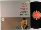 Johnny Hartman - The Voice That Is  LP - Impulse - AS-74 RVG