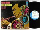 Lee Morgan - Charisma LP - Blue Note RVG