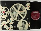 Warne Marsh - Jazz Of Two Cities LP - Imperial - LP 9027 Mono DG VG+