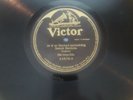 Ja' e' en Stackars bonnadrang Album - Elis Olson-Ellis Victor Talking Machine Co
