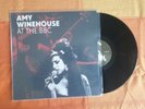 AMY WINEHOUSE Live At The BBC  black Vinyl, Soul, Funk, Rythm and Blues