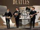 THE BEATLES - GREATEST HITS LIVE ON AIR 1963-'64 VINYL #