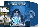 FLEETWOOD MAC - BLUE VINYL - BOOKZINE SPECIAL EDITION BUNDLE #