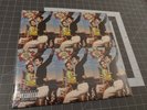 NEW Lana Del Rey - Norman NFR LTD - Uncensored Cover - Green Vinyl
