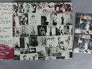 inkl.12 Postkarten - The Rolling Stones - Exile on Main Street