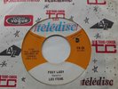 LES ITEMS Foxy Lady JIMI HENDRIX CANADA 1968 GARAGE PSYCH FUZZ QUEBEC 45