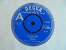 Them - Mystic Eyes 1965 UK 45 DECCA DEMO MINT VAN MORRISON MOD/R&B