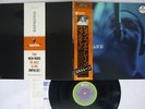 JOHN COLTRANE QUARTET COLTRANE ABC/IMPULSE YP-8572-AI Japan OBI VINYL LP