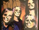 SMOKE RISE The Survival Of St. Joan SEALED 1971 ORIG 2LP Prog Paramount
