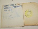 Yabby You And Michael Prophet 