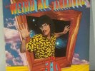 Weird Al Yankovic IN 3-D (NM)1984 Vinyl LP RARE Carrollton Press BFZ 39221 1st E