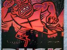 The The Dusk Album Vinyl Matt Johnson Marr 1993