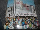 LIVE AT SOUL ALL DAYER OF THE CENTURY ..LP RARE 1987 MAIN ATTRACTION TNT B FREAK