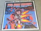 Walter Rizzati Bronx Warriors LP Death Waltz Record Store Day Coloured Vinyl