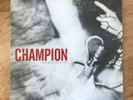 Champion – Promises Kept, LP (Hardcore, Oldschool, Straight Edge, sXe)