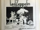 LED ZEPPELIN LIVE IN SEATTLE 73 TOUR 2 DISCS TMOQ 2964 N. MINT