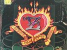 Dr Z Vertigo Swirl Label Lp