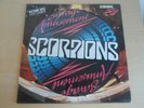 Picture Lp-Scorpions-Savage Amusement-Limitierte Sonderauflage von 1988
