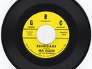 Ira Allen and The Renegades 