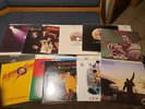 12 Alben von Queen auf LP. Vinyl. Neu, unbespielt.