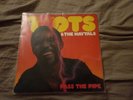 Toots And The Maytals Pass The Pipe Vinyl