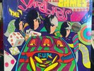 THE YARDBIRDS - Little Games 1967 sealed Promo Mono Jimmy Page LP  1st Press OG