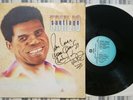 VINYL LP EMILIO SANTIAGO CID LP-CID 8028 BRAZIL SIGNED BANANEIRA FUNK BREAKS NM