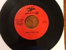 Zane Martinand The Bluegrass Buddies. 45 Rpm. Preowned