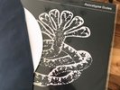Turbonegro - Apocalypse Dudes Limited White Vinyl LP