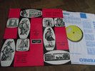 EX+ THE CRITICS GROUP SWEET THAMES FLOW SOFTLY UK 1967 ARGO ZFB 61 FOLK LP