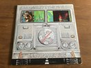 BOB MARLEY AND THE WAILERS BABYLON BY BUS ISLAND 1978 2 LP VG+/VG+