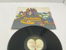 FIRST EDITION - THE BEATLES YELLOW SUBMARINE APPLE REC VINYL LP 1969