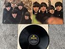 The Beatles - Beatles For Sale (UK Vinyl LP, 1964). Mono, Gatefold, VG/EX