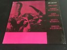 John Coltrane The Cats Tommy Flanagan Kenny Burrell Jazz Lp 8217 Vg+