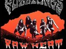 THE FUZZTONES - Raw Heat: Real Sound of in Heat