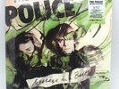 The Police 2019 RSD Message in a Bottle Vinyl Record Store Day Sting 7