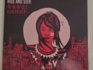Foster the People vinyl Hide and Seek