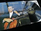 Bach / Dvorak / Chopin: Recital - Ludwig Hoelscher **Telefunken BLE 43071 LP**